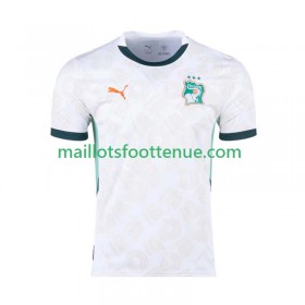 Maillot/Tenue Côte d Ivoire Exterieur 2025